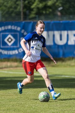 Bild 159 - wBJ HSV Leistungsvergleich